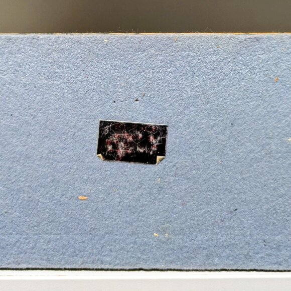 Vintage Inuit-Style Hunter Pulling Sled with Bear Cub - Picture 6 of 6